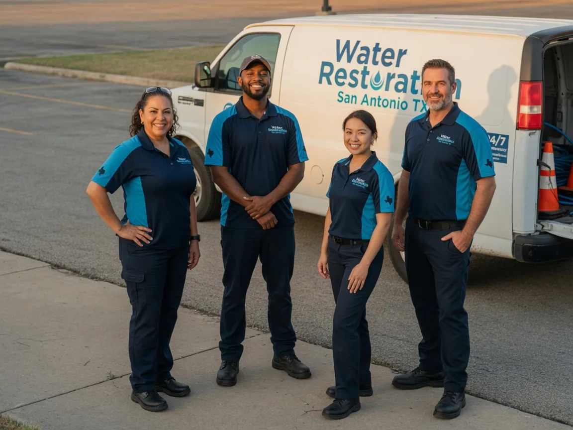 Water Damage Repair company in Speedway, IN